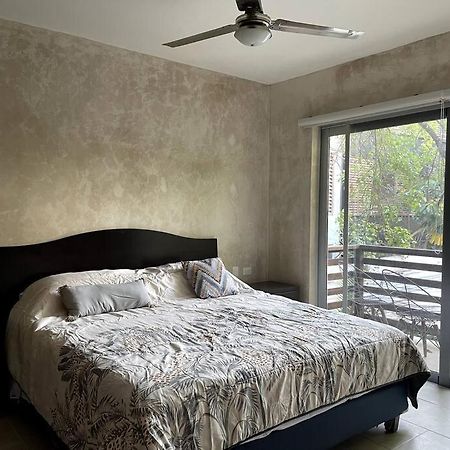 Ferienwohnung Departamento Dentro De Aldea Zama Tulum Exterior foto