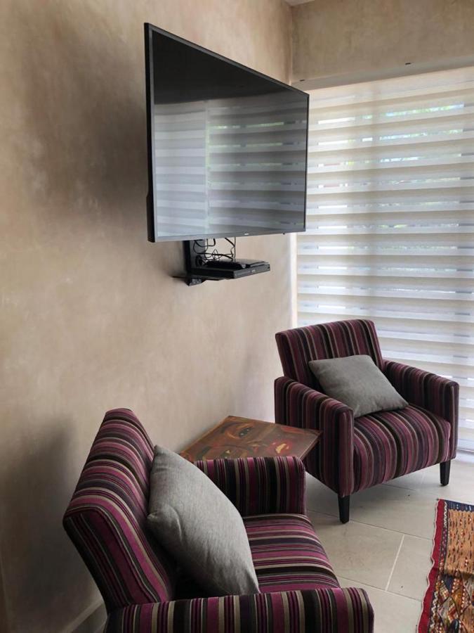 Ferienwohnung Departamento Dentro De Aldea Zama Tulum Exterior foto